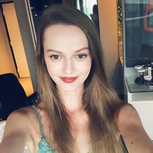 Meet your Posher, Zuzanna